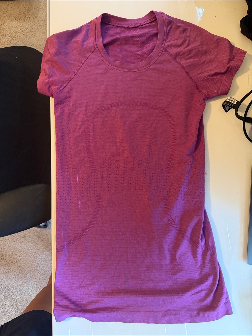 lululemon athletica swiftly tech short sleeve